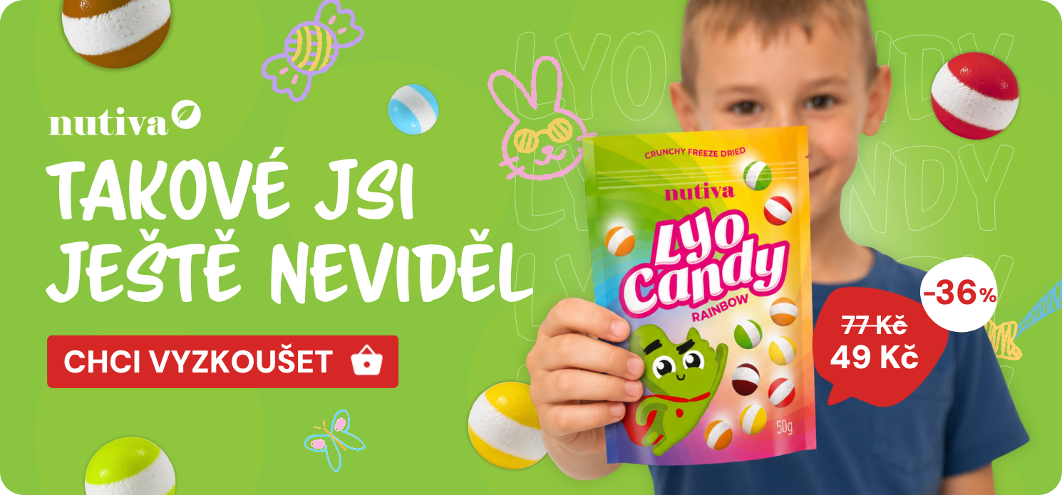 Lyo Candy