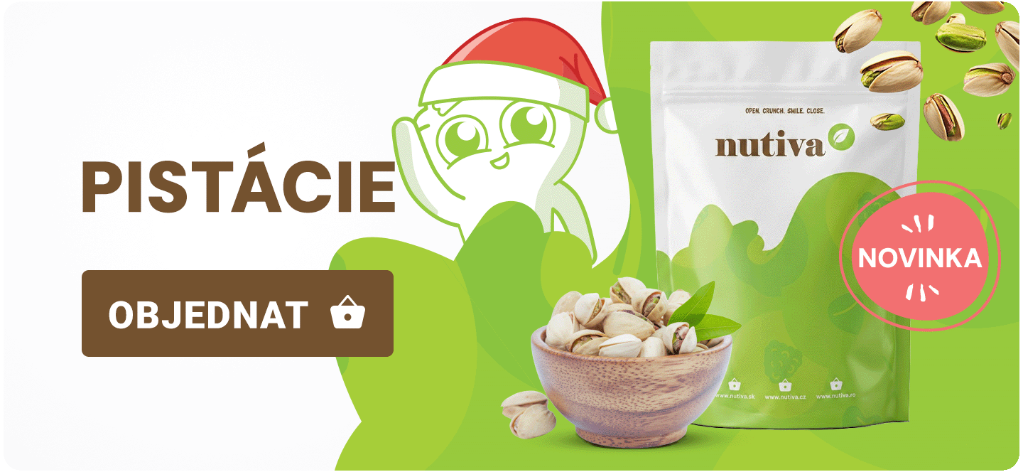 Pistáciové dny