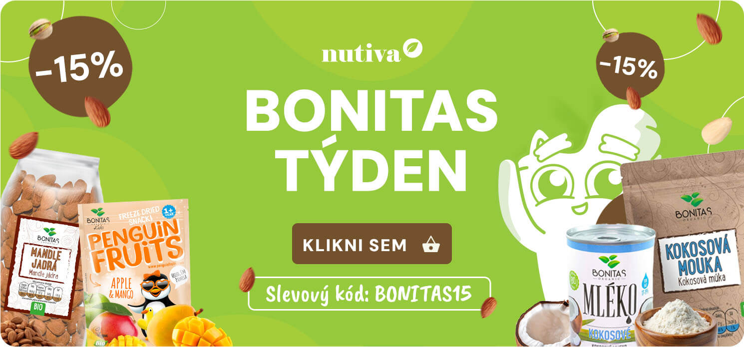 Bonitas týden