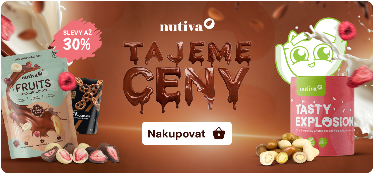 Tajeme ceny