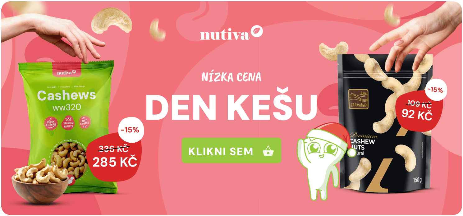 Kešu dny