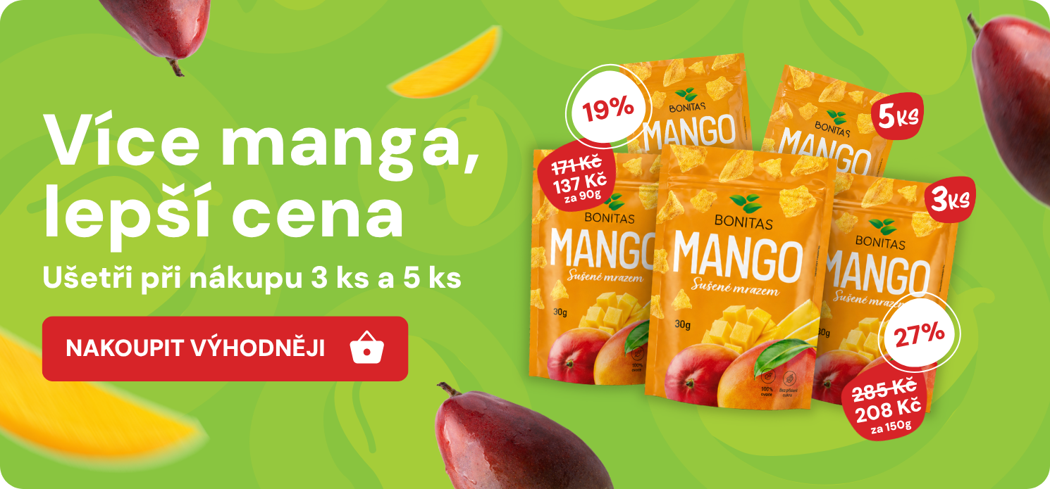 Mango dny
