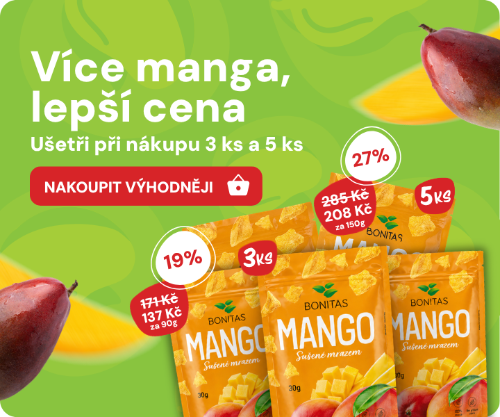 Mangové dny