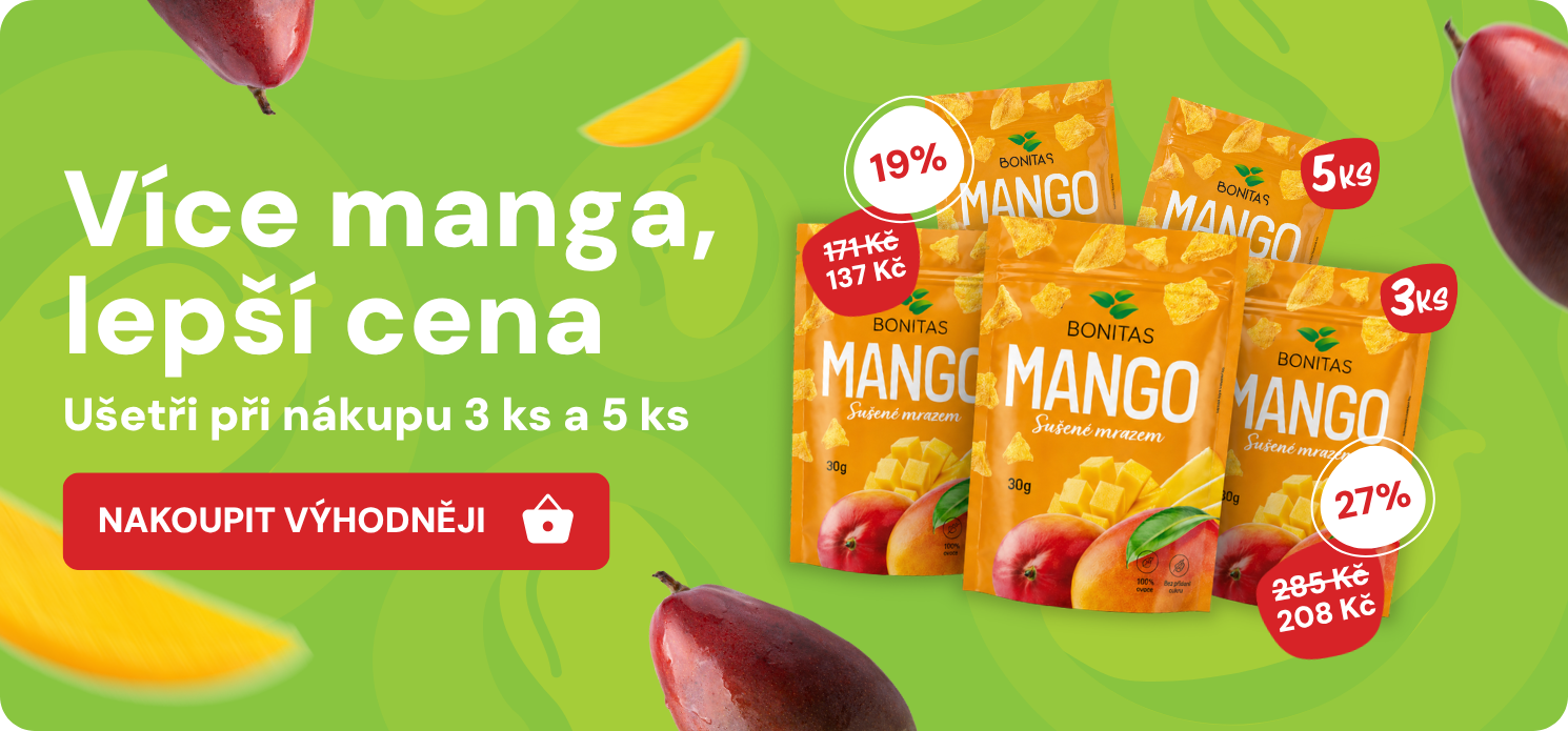 Mango dny