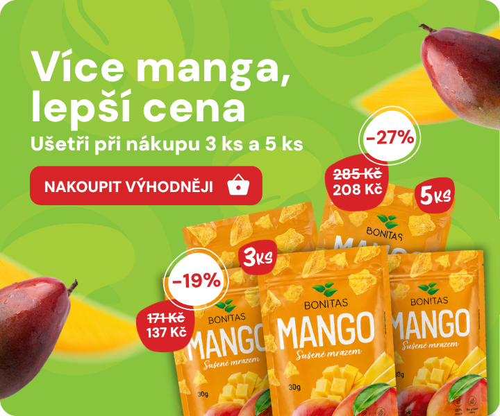 Mangové dny