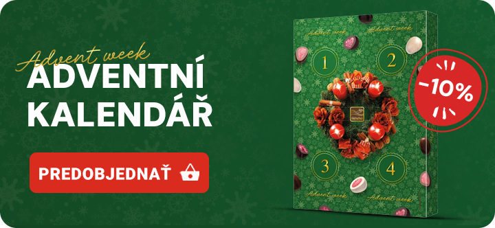 Adventný kalendár