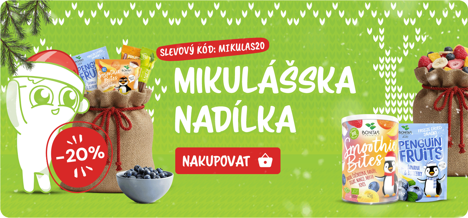 Mikulášska dvojdňovka