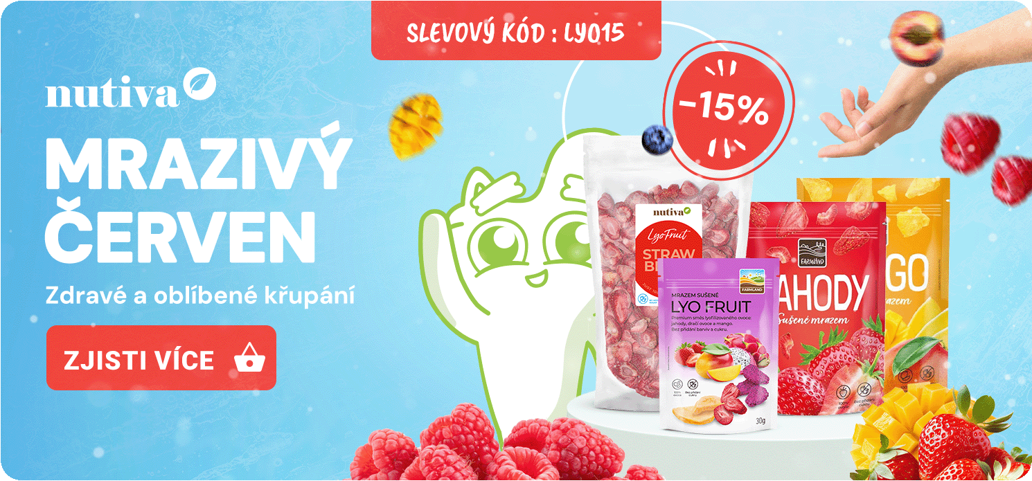 Mrazivý Červen