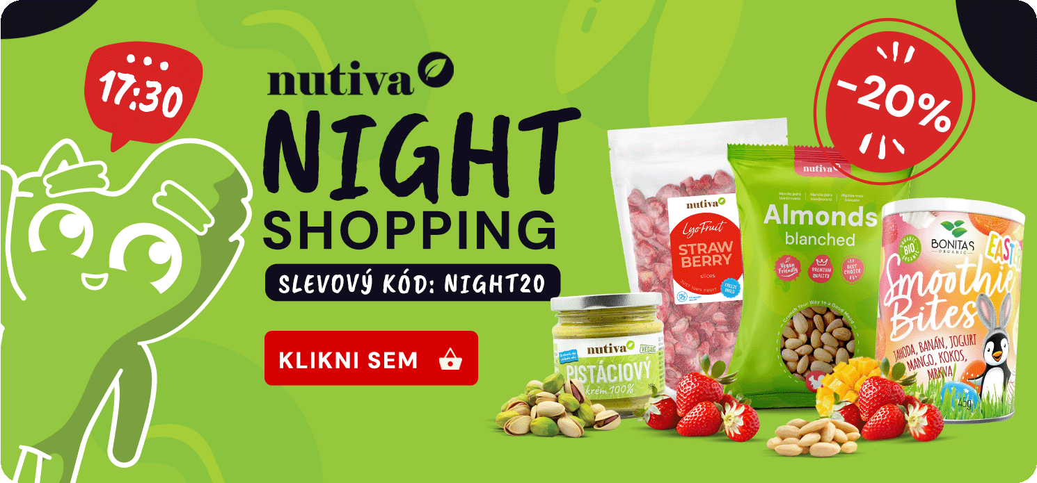 Night Shopping