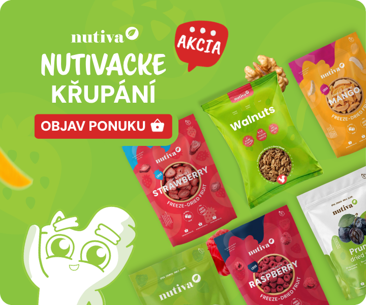 Nutiva Dny