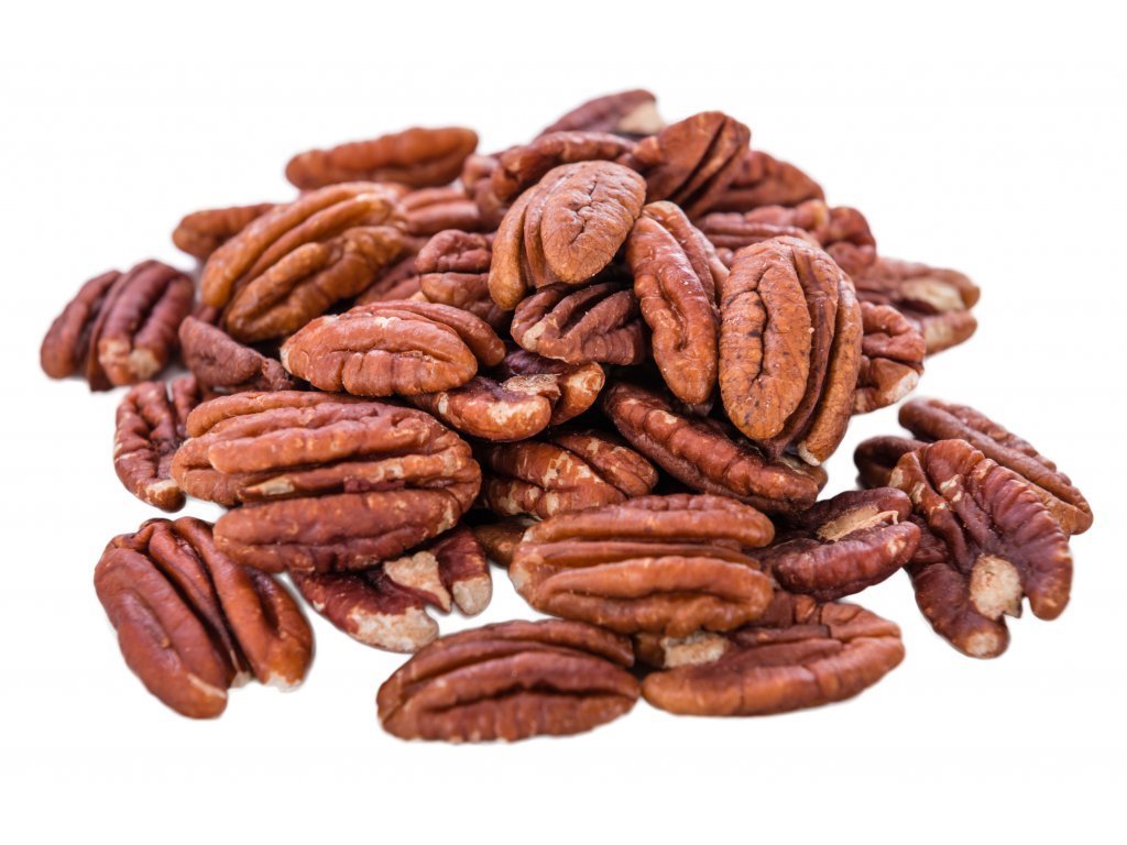 Pekanové ořechy FARMLAND 100g