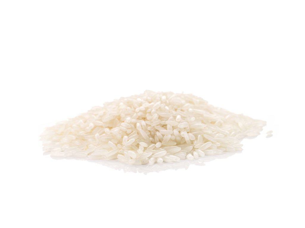 BIO rýže jasmínová BONITAS bez obalu