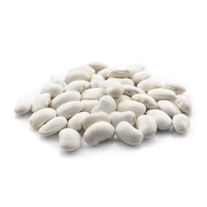 bio fazole bila bonitas 500g