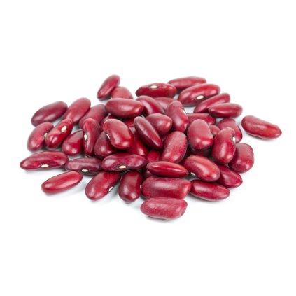 bio fazole cervena