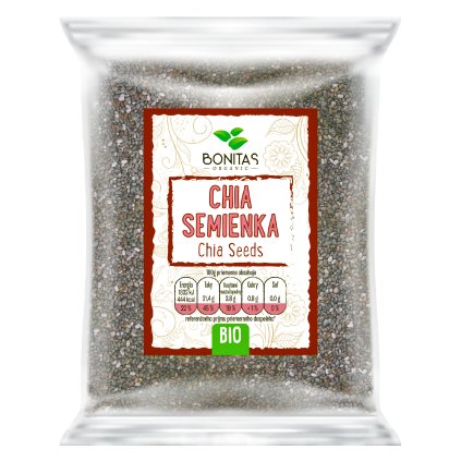 bio chia seminka bonitas
