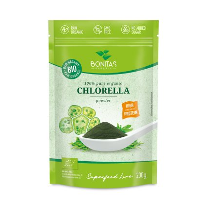 bio malinovy dzem bonitas 240g