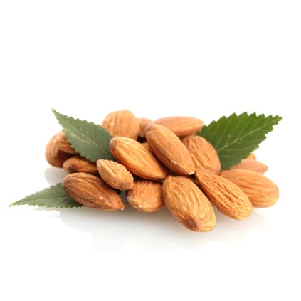 bio mandle jadra