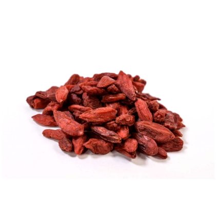 bio susene plody goji