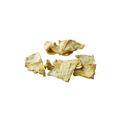 BIO Ananas sušený bez obalu BONITAS