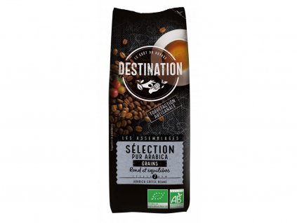 bio kava zrnkova selection destination 1