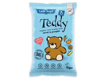 Malý anděl Teddy 30g