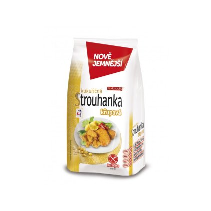 kukuricni strouhanka