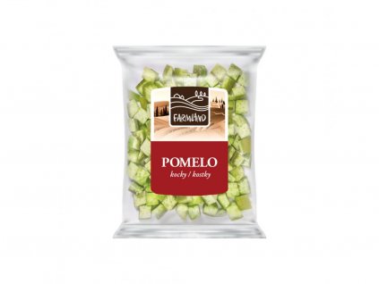 Pomelo kostky FARMLAND 100g