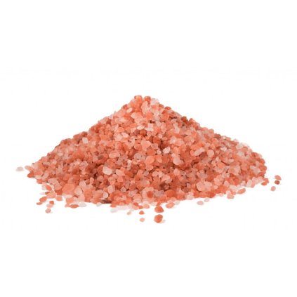 Himalájska sůl ružová hrubá BONITAS 500g
