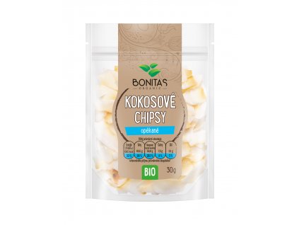 bonitas kokosove ch opekane 30g