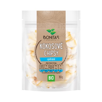bonitas kokosove ch opekane 30g