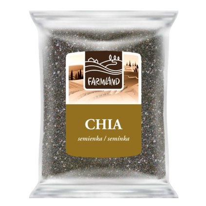 Chia semínka FARMLAND 100g