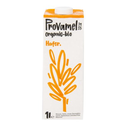 BIO Nápoj ovesný Provamel 1l
