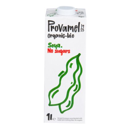 BIO Nápoj sójový Provamel 1l