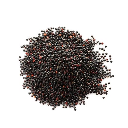 BIO quinoa černá BONITAS bez obalu