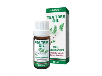 tea tree