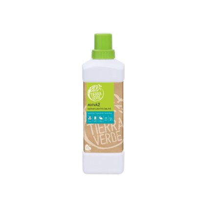 Aviváž TIERRA VERDE 1l