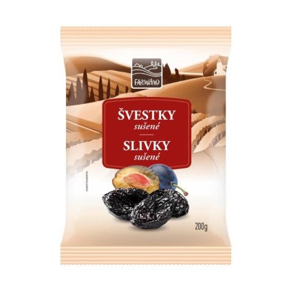 farmland slivky 200g 8586018958745