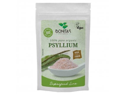 psyllium