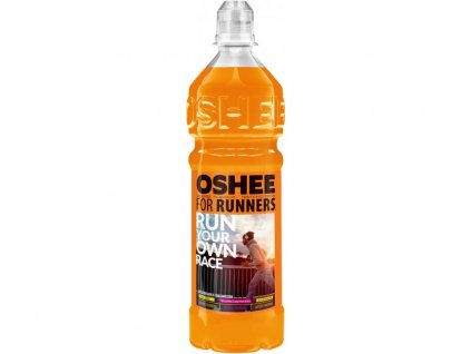 Izotonický nápoj pomeranč OSHEE 750ml