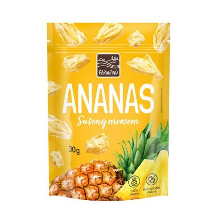 lyo ananas 30g