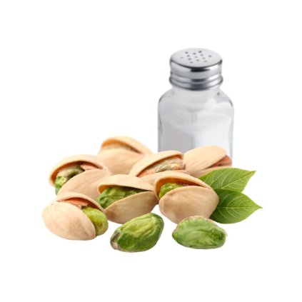 Pistácie pražené solené