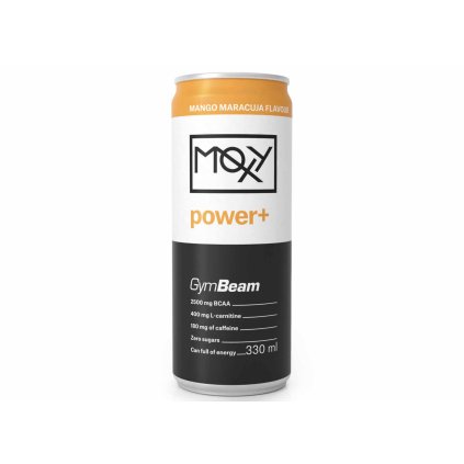 bcaa mango marakuja napoj Gymbeam