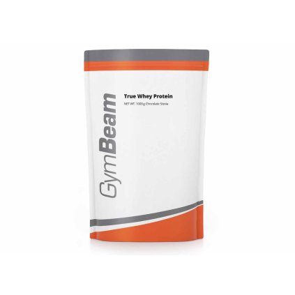 Gymbeam prtoien cokolada stevia