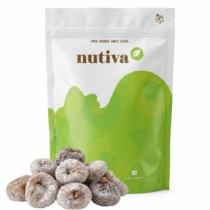 NUTIVA Figy celé 1kg