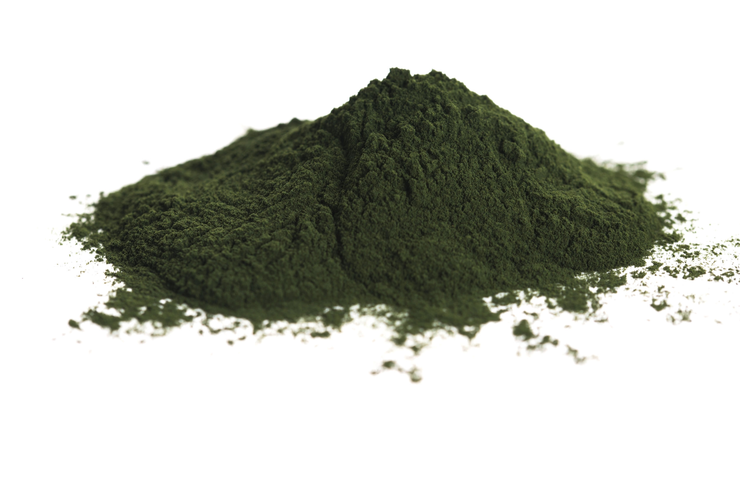 BONITAS BIO Chlorella prášek 100g