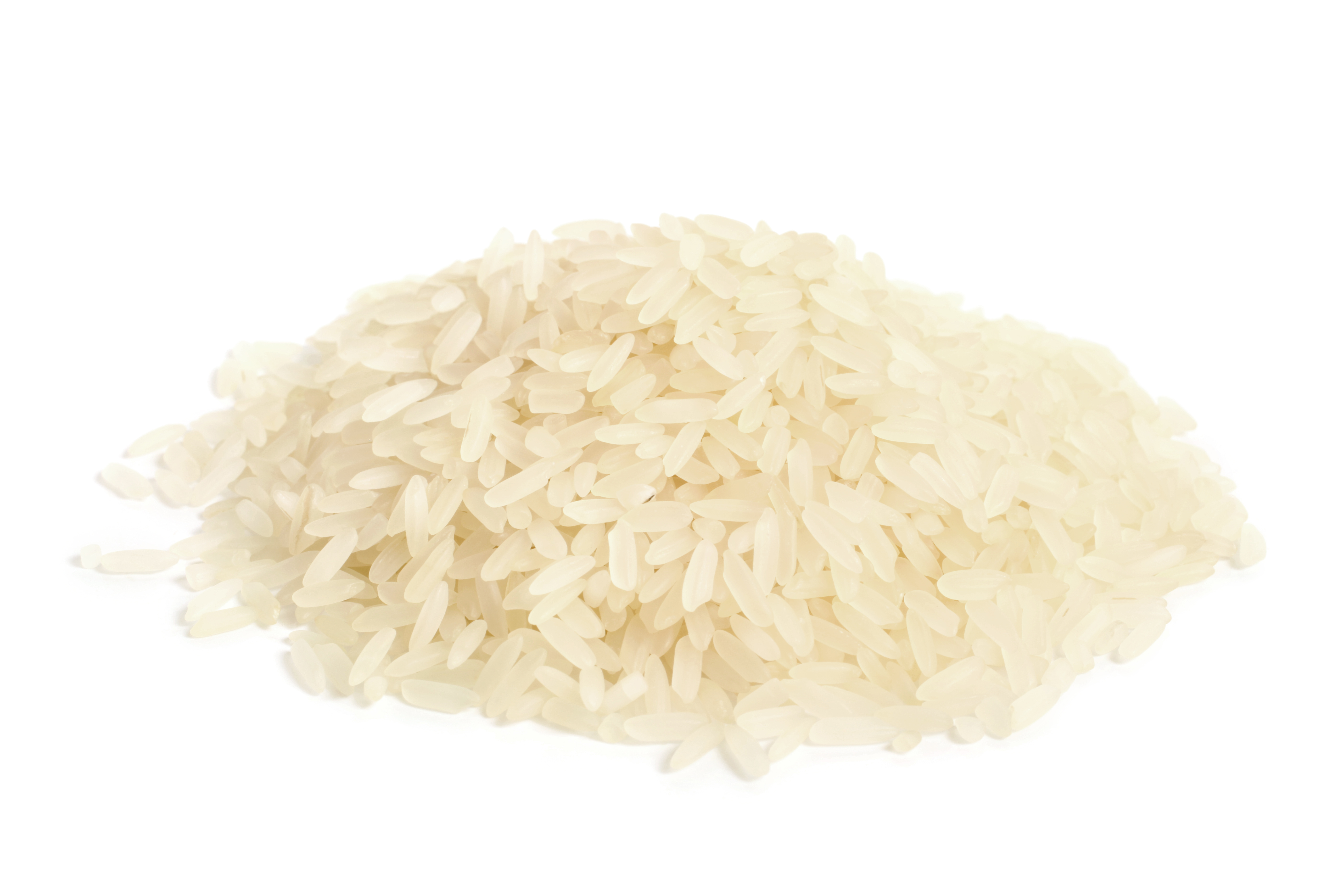 BONITAS BIO Rýže Basmati bez obalu 100g