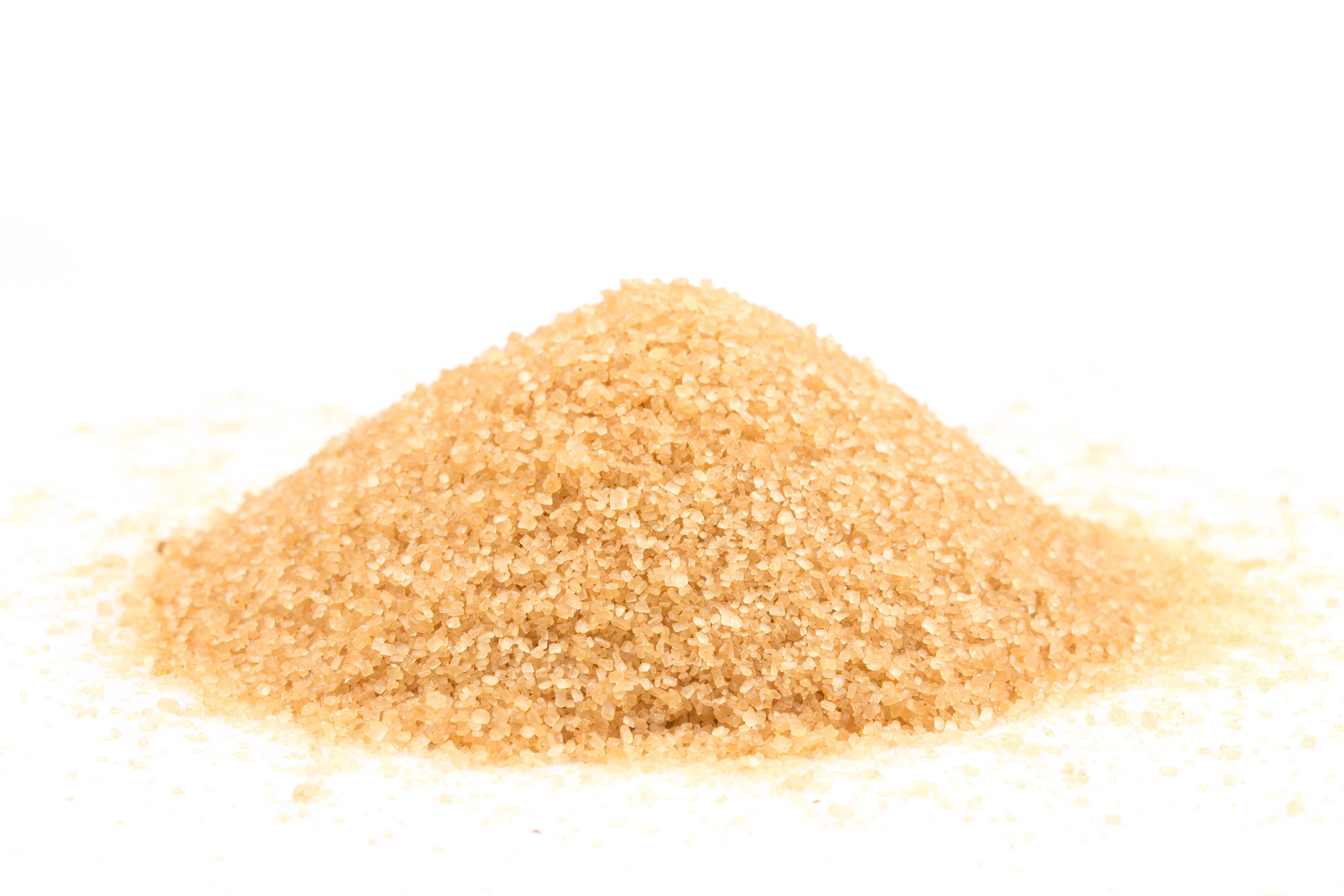 BIO Třtinový cukr BONITAS bez obalu