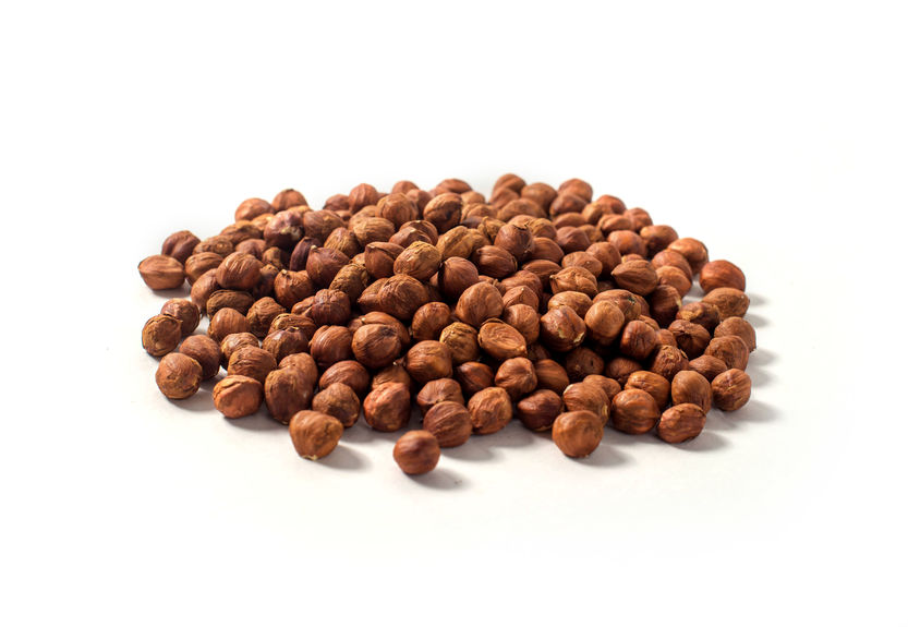 Lískové ořechy jádra 13/15 FARMLAND 1kg
