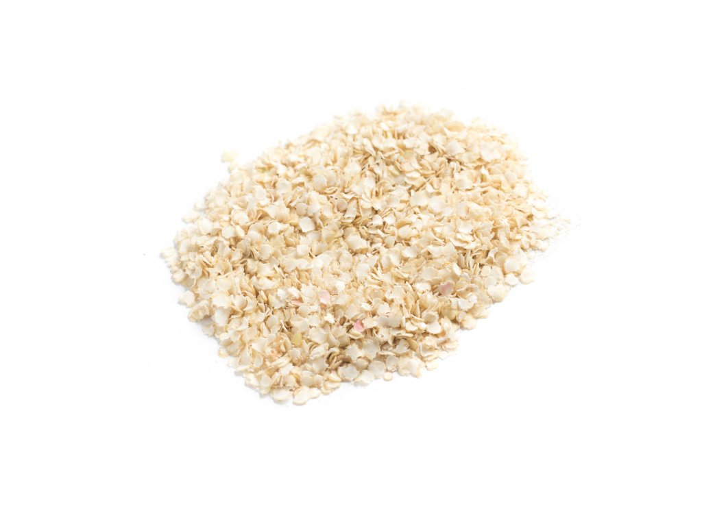 BIO Quinoa vločky BONITAS 200g