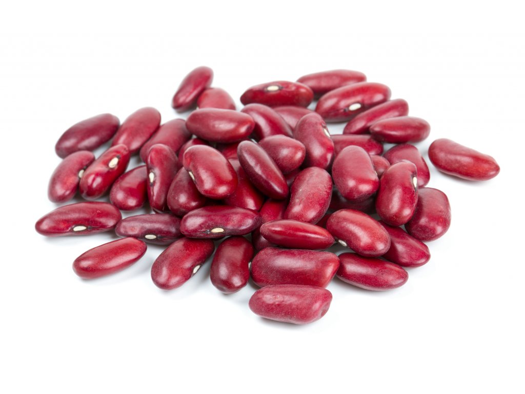 BIO Fazole červená BONITAS bez obalu